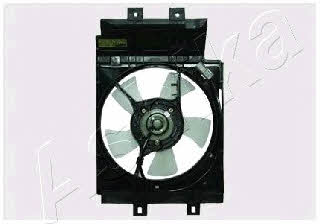 Ashika VNT211013 Вентилятор радіатора охолодження VNT211013: Купити в Україні - Добра ціна на EXIST.UA!