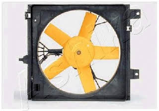 Ashika VNT211528 Вентилятор радіатора охолодження VNT211528: Купити в Україні - Добра ціна на EXIST.UA!