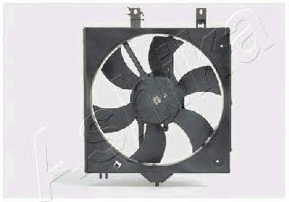 Ashika VNT211538 Вентилятор радіатора охолодження VNT211538: Купити в Україні - Добра ціна на EXIST.UA!