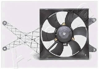 Ashika VNT211544 Вентилятор радіатора охолодження VNT211544: Купити в Україні - Добра ціна на EXIST.UA!