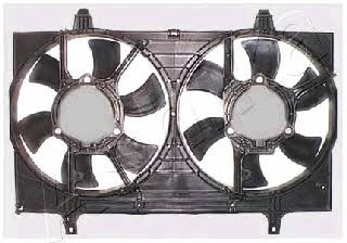 Ashika VNT211753 Вентилятор радіатора охолодження VNT211753: Купити в Україні - Добра ціна на EXIST.UA!