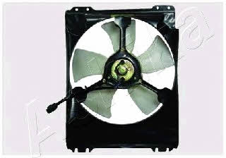 Ashika VNT241002 Вентилятор радіатора охолодження VNT241002: Купити в Україні - Добра ціна на EXIST.UA!