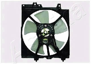 Ashika VNT241003 Вентилятор радіатора охолодження VNT241003: Купити в Україні - Добра ціна на EXIST.UA!