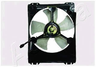 Ashika VNT241007 Вентилятор радіатора охолодження VNT241007: Купити в Україні - Добра ціна на EXIST.UA!