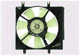Ashika VNT241013 Вентилятор радіатора охолодження VNT241013: Купити в Україні - Добра ціна на EXIST.UA!