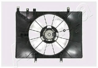 Ashika VNT262001 Вентилятор радіатора охолодження VNT262001: Купити в Україні - Добра ціна на EXIST.UA!