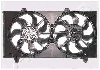 Ashika VNT270735 Вентилятор радіатора охолодження VNT270735: Купити в Україні - Добра ціна на EXIST.UA!