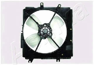 Ashika VNT271001 Вентилятор радіатора охолодження VNT271001: Купити в Україні - Добра ціна на EXIST.UA!
