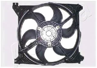 Ashika VNT280708 Вентилятор радіатора охолодження VNT280708: Приваблива ціна - Купити в Україні на EXIST.UA!