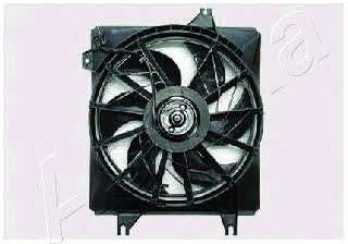 Ashika VNT281003 Вентилятор радіатора охолодження VNT281003: Купити в Україні - Добра ціна на EXIST.UA!