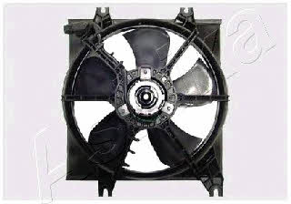 Ashika VNT281009 Вентилятор радіатора охолодження VNT281009: Купити в Україні - Добра ціна на EXIST.UA!