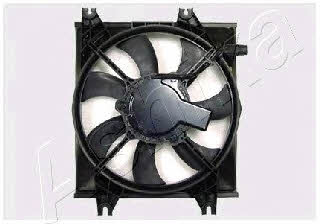 Ashika VNT281010 Вентилятор радіатора охолодження VNT281010: Купити в Україні - Добра ціна на EXIST.UA!