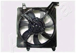 Ashika VNT281011 Вентилятор радіатора охолодження VNT281011: Купити в Україні - Добра ціна на EXIST.UA!