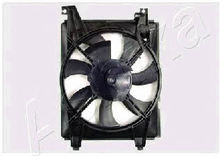 Ashika VNT281012 Вентилятор радіатора охолодження VNT281012: Купити в Україні - Добра ціна на EXIST.UA!