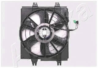 Ashika VNT281013 Вентилятор радіатора охолодження VNT281013: Купити в Україні - Добра ціна на EXIST.UA!