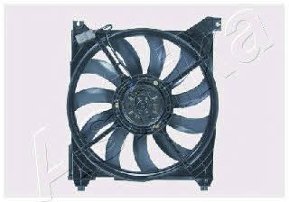 Ashika VNT282002 Вентилятор радіатора охолодження VNT282002: Купити в Україні - Добра ціна на EXIST.UA!