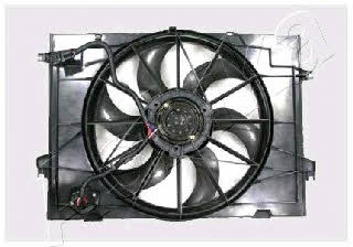 Ashika VNT282006 Вентилятор радіатора охолодження VNT282006: Купити в Україні - Добра ціна на EXIST.UA!