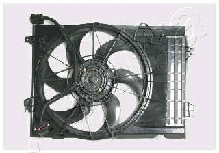 Ashika VNT282007 Вентилятор радіатора охолодження VNT282007: Купити в Україні - Добра ціна на EXIST.UA!