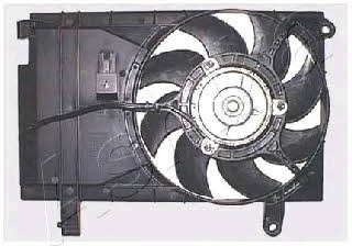 Ashika VNT310460 Вентилятор радіатора охолодження VNT310460: Купити в Україні - Добра ціна на EXIST.UA!
