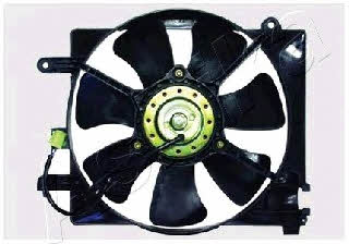 Ashika VNT311002 Вентилятор радіатора охолодження VNT311002: Купити в Україні - Добра ціна на EXIST.UA!