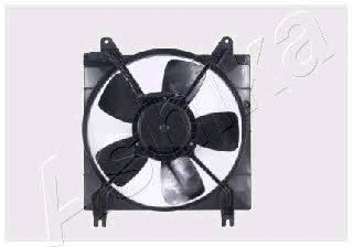 Ashika VNT312001 Вентилятор радіатора охолодження VNT312001: Купити в Україні - Добра ціна на EXIST.UA!