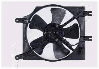 Ashika VNT312002 Вентилятор радіатора охолодження VNT312002: Купити в Україні - Добра ціна на EXIST.UA!