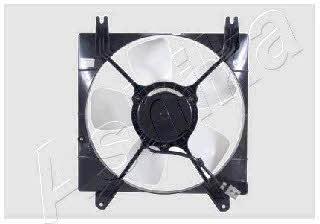 Ashika VNT312005 Вентилятор радіатора охолодження VNT312005: Купити в Україні - Добра ціна на EXIST.UA!
