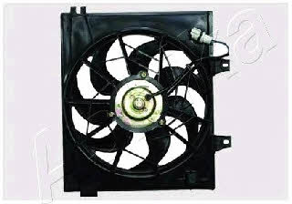 Ashika VNT331002 Вентилятор радіатора охолодження VNT331002: Купити в Україні - Добра ціна на EXIST.UA!