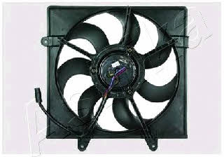 Ashika VNT331010 Вентилятор радіатора охолодження VNT331010: Купити в Україні - Добра ціна на EXIST.UA!