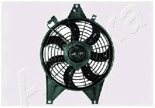 Ashika VNT331011 Вентилятор радіатора охолодження VNT331011: Купити в Україні - Добра ціна на EXIST.UA!