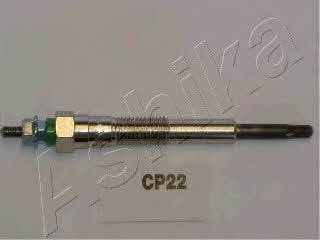 Ashika CP22 Свічка розжарювання CP22: Купити в Україні - Добра ціна на EXIST.UA!