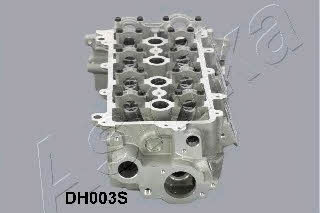 Ashika DH003S Головка блоку циліндрів DH003S: Купити в Україні - Добра ціна на EXIST.UA!