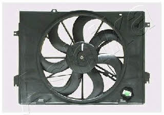 Ashika VNT332005 Вентилятор радіатора охолодження VNT332005: Купити в Україні - Добра ціна на EXIST.UA!