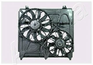 Ashika VNT332007 Вентилятор радіатора охолодження VNT332007: Купити в Україні - Добра ціна на EXIST.UA!