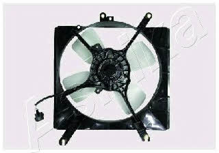 Ashika VNT332010 Вентилятор радіатора охолодження VNT332010: Купити в Україні - Добра ціна на EXIST.UA!