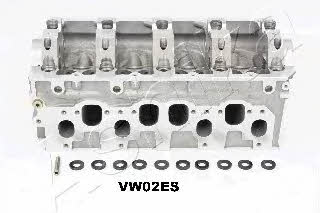 Купить Ashika VW02ES по низкой цене в Украине!