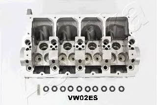 Купить Ashika VW02ES по низкой цене в Украине!