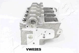 Ashika VW02ES Головка блоку циліндрів VW02ES: Купити в Україні - Добра ціна на EXIST.UA!