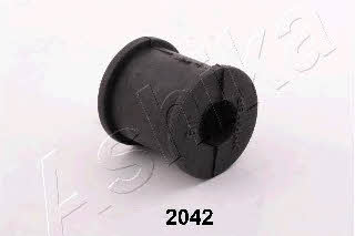 Ashika GOM-2042 Втулка стабілізатора заднього GOM2042: Купити в Україні - Добра ціна на EXIST.UA!