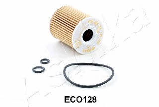Ashika 10-ECO128 Фільтр масляний 10ECO128: Купити в Україні - Добра ціна на EXIST.UA!