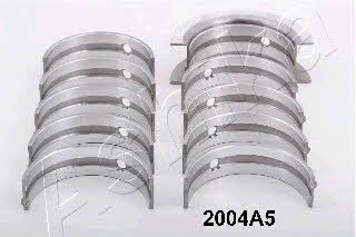 Ashika 86-2004A5 Комплект подшипников коленчатого вала 862004A5: Купити в Україні - Добра ціна на EXIST.UA!