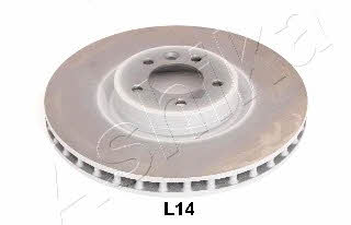 Купить Ashika 60-0L-L14 по низкой цене в Украине!