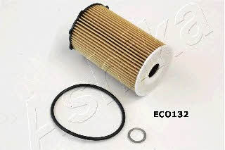 10ECO132 Ashika Масляный фильтр