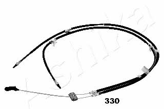 Купити Ashika 131-03-330 за низькою ціною в Україні!