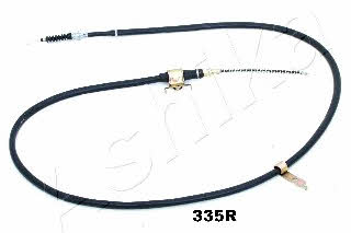 Купить Ashika 131-03-335R по низкой цене в Украине!