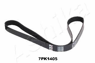 1127PK1405 Ashika Поликлиновый ремень 7PK1405