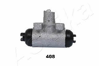 Ashika 65-04-408 Цилиндр тормозной, колесный 6504408: Отличная цена - Купить в Украине на EXIST.UA! 6504408 Ashika Цилиндр тормозной, колесный