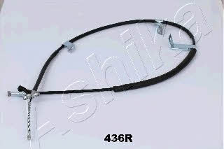 Купити Ashika 131-04-436R за низькою ціною в Україні!