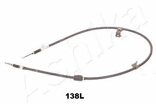Купити Ashika 131-01-138L за низькою ціною в Україні!
