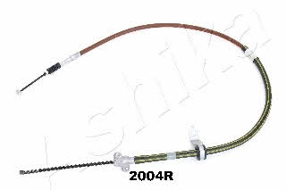 Купити Ashika 131-02-2004R за низькою ціною в Україні!